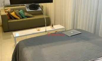 Imagem 7: Apartamento com 1 dormitório à venda, 33 m² por R$ 420.000 - DUO JK - São José do Rio Pret