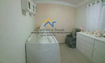 Imagem 3: Apartamento para Venda em Guarulhos, Gopoúva, 2 dormitórios, 1 banheiro, 1 vaga