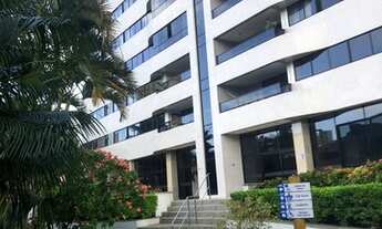 Imagem: Alameda 17, 215 m2, com 4 suítes, lazer