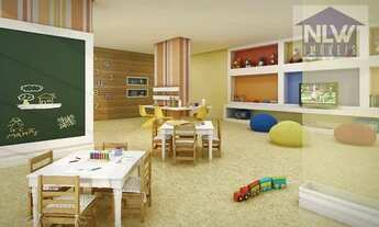 Imagem 4: Apartamento à venda, 68 m² por R$ 539.210,00 - Jardim Flor da Montanha - Guarulhos/SP