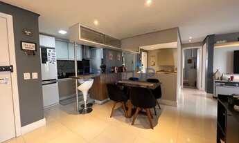 Imagem 4: Apartamento em Cristal - Porto Alegre