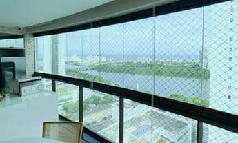 Imagem 3: Apartamento para Venda em Recife, Recife, 3 dormitórios, 3 suítes, 3 banheiros, 2 vagas