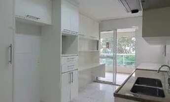 Imagem 2: Apartamento com 3 suítes, 3 Vagas, para alugar, 224 m² - Alphaville - SP