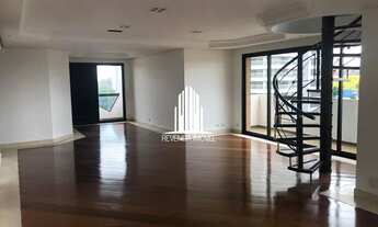 Imagem 2: Cobertura de 3 suítes com 3 vagas na Vila Mariana