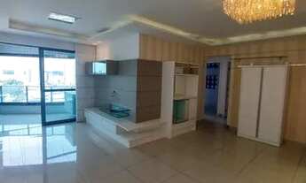 Imagem 3: Alameda Lagoa Nova