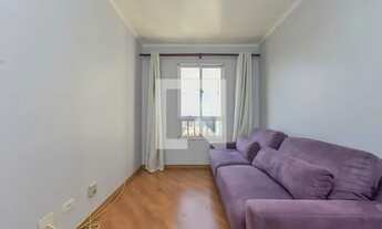 Imagem 2: Apartamento para Aluguel - Centro, 1 Quarto, 41 m2