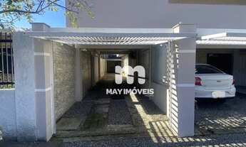 Imagem 2: Casa com 2 dormitórios para alugar, 100 m² por R$ 2.040,00/mês - Costa Cavalcanti - Itajaí