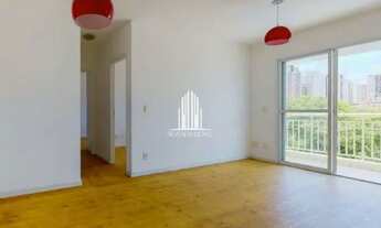 Imagem: Apartamento Condomínio Carpe Diem na Vila