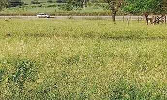 Imagem 4: 2,5 Alqueires as margens da GO-070 próximo a Itauçu/Go