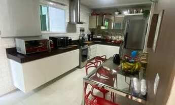 Imagem 6: Casa 4 quartos Cambeba