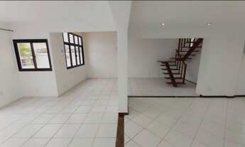 Imagem 2: RECREIO - COB DUPLEX 244m2 03 QTOS (1 SUÍTES C/ CLOSET), ARMÁRIOS COZINHA, 02 VAGAS