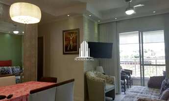 Imagem 3: 3 DORMITORIOS, 1 SUITE, APTO, REFORMADO, 2 VAGAS, VARANDA GOURMET, PISCINA