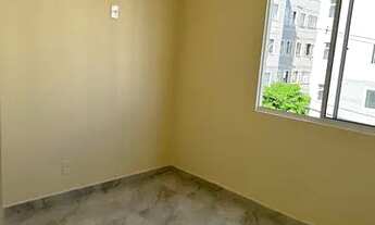 Imagem 3: Condomínio Smart Vista do Sol