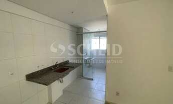 Imagem 3: Apartamento 56m, 2 dormitórios, suite, 1 vaga, na Vila Mascote , São Paulo !