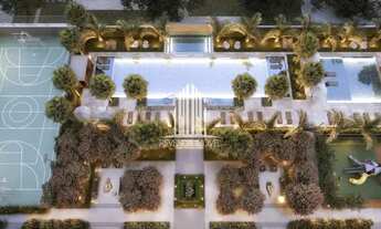 Imagem 5: EDIFICIO WONDER BY PRAÇAS