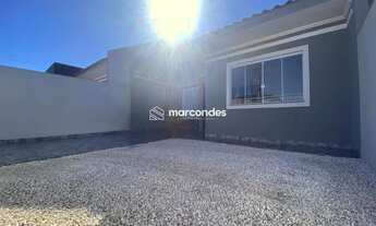 Imagem 3: FAZENDA RIO GRANDE - Casa Padrão - Nações