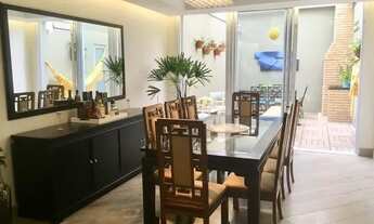 Imagem 2: SOBRADO NO BROOKLIN - 4 DORMITÓRIOS E 2 SUÍTES