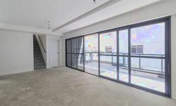 Imagem 2: Apartamento Venda Itaim Bibi 158 m² 2 Dormitórios