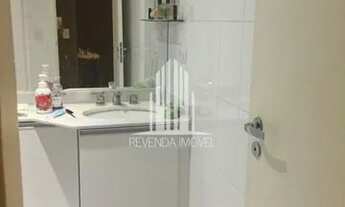 Imagem 5: Apartamento no Condomínio Villa Hildegard no Morumbi com 68m² 2 dormitórios 2 banheiros 2