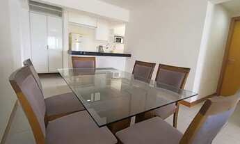 Imagem 4: Apartamento em Jd. Armação, 2 Quartos (2 suítes), Nascente total, beira mar