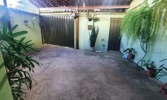 Imagem: CASA EM PARIPE - Rua da Chácara Manoel