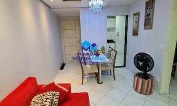 Imagem 6: ALUGUEL - Excelente Apartamento Mobiliado no Centro prox. a faculdade São Lucas