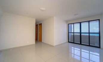 Imagem: Apartamento 3/4 em Petrópolis - Condomínio