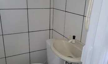 Imagem 4: Kitnet's próximas ao centro de Contagem. Venha morar perto do seu trabalho!