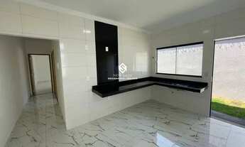 Imagem 5: Excelente casa com 2 quartos sendo um suíte no Setor Maysa 2