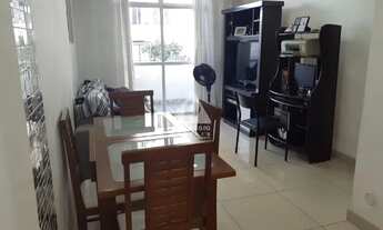 Imagem 2: Apartamento à venda, 2 quartos, 1 suíte, Catete - RIO DE JANEIRO/RJ