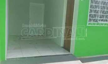 Imagem 4: Casa Padrão em Araraquara