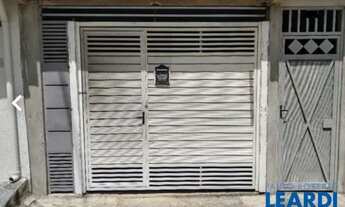 Imagem 2: CASA ASSOBRADADA - CHÁCARA SÃO LUIS - SP