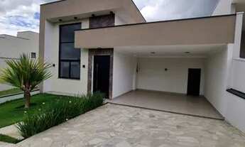 Imagem: Casa de condomínio térrea para venda 215