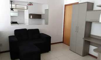 Imagem 6: Alugo Loft mobiliado em Jardim Camburi