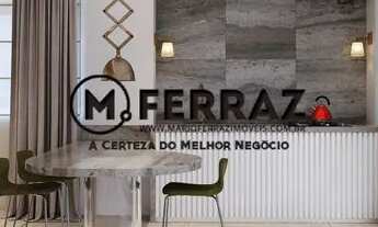 Imagem 3: Empreendimento Palazzo Grimaldi. Alto padrão e sofisticação - 3 ou 4 suítes