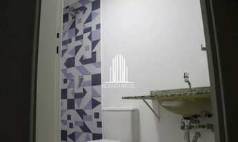 Imagem 7: Apartamento no Condomínio Project Home na Saúde com 52m² 2 dormitórios 1 banheiro 2 vagas