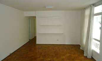 Imagem: Alugo apartamento na Rua Oscar Freire