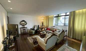 Imagem 2: Apartamento para alugar Luxemburgo Belo Horizonte