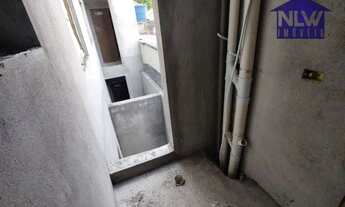 Imagem: Apartamento à venda, 35 m² por R$ 190.000,00