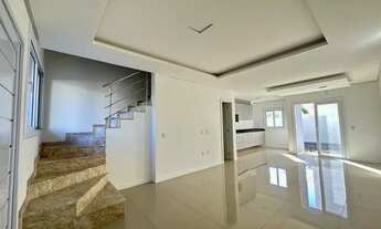 Imagem 2: O melhor Valor de Sobrado 3D com suíte - novo - pronto para morar em Canoas