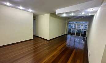 Imagem 1: ALUGO DOIS QUARTOS COM SUÍTE E VARANDA EM COPACABANA