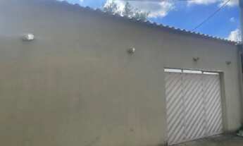 Imagem: Vendo casa com terraço