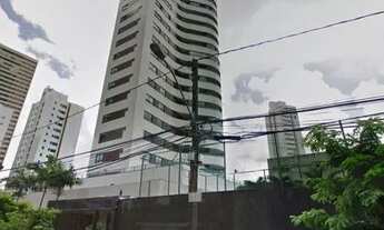 Imagem 1: Apartamento 4 Dormitórios - Bairro Casa Amarela