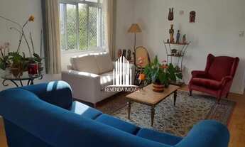 Imagem 2: Apartamento para venda de 120m² na Pompéia