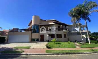 Imagem: Casa - Condomínio Residencial Terras do