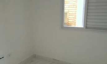 Imagem 4: Apartamento à venda, 3 quartos, 1 suíte, 2 vagas, Vila Curuçá - Santo André/SP