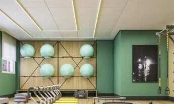 Imagem 3: Apartamento à venda, 35 m² por R$ 298.039,00 - Conjunto Residencial José Bonifácio - São P