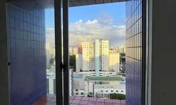 Imagem 6: Apartamento para venda possui 105 metros quadrados com 4 quartos em Tamarineira - Recife