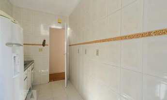 Imagem 2: Apartamento para Aluguel - Água Branca, 2 Quartos, 65 m2