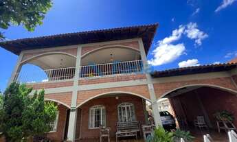 Imagem: Sobrado para venda possui 480 metros quadrados